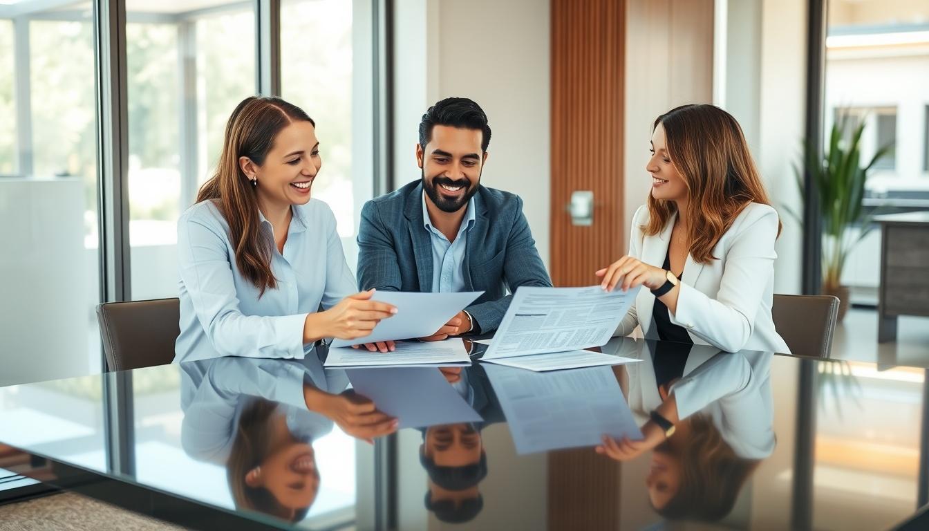 Assistance for Home Sellers